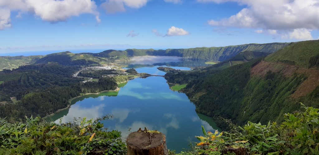 Circuito Sete Cidades