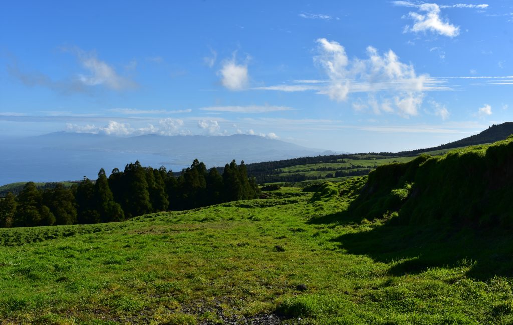 Jeep Tours Furnas y Nordeste