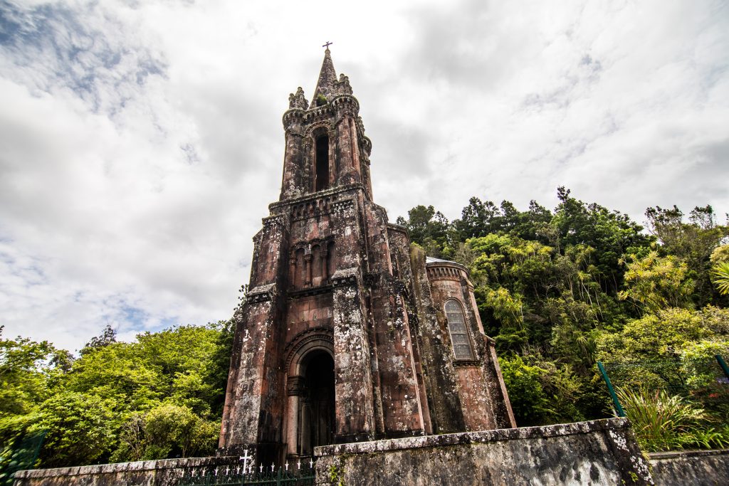 Jeep Tours Furnas