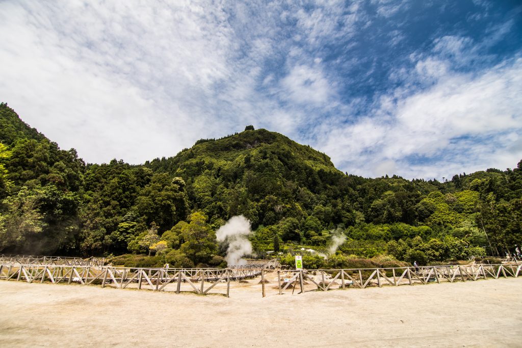 Jeep Tours Furnas