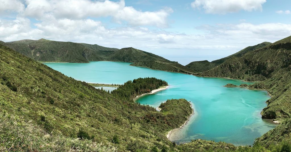 Jeep Tours Furnas y Lagoa do Fogo